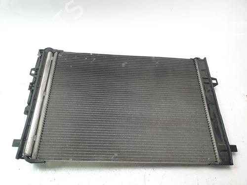 Used AC radiator MERCEDES-BENZ GLA-CLASS (X156) GLA 200 CDI / d (156.908) (136 hp) 29244856