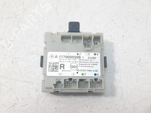 Used Electronic module MERCEDES-BENZ B-CLASS Sports Tourer (W247) [2018-2025]  29631321