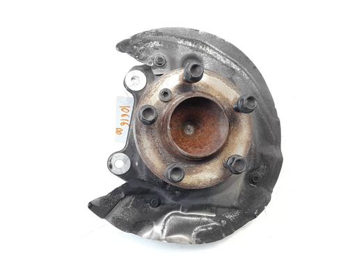 Used Right front steering knuckle BMW 3 (E90) [2004-2012]  8661899