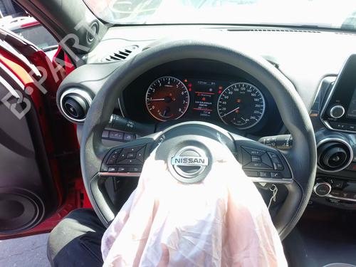 Used Steering wheel Steering wheel NISSAN JUKE (F16_) DIG-T 117 (117 hp) 32868133 32868133
