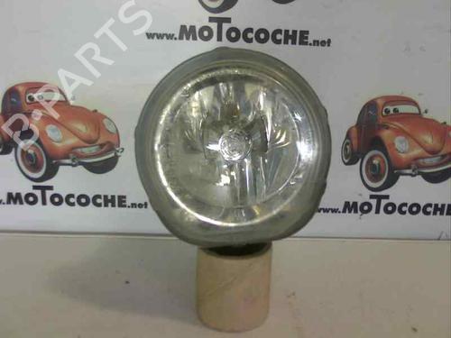 Farol Nevoeiro frente esquerdo FIAT MAREA (185_) 1.9 JTD 105 (185AXN1A) (105 hp) 46823269 | 46823269 | 10109221003 | FT1484413 |