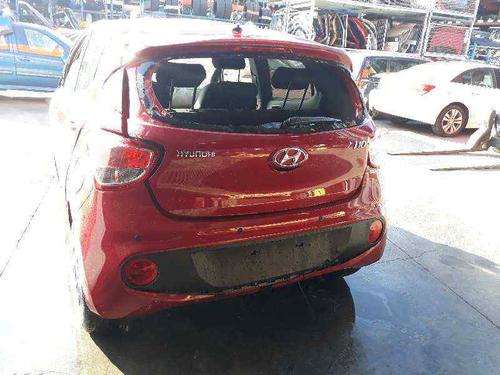 Right front window switch HYUNDAI i10 II (BA, IA) 1.2 | BP5277538C105  - Image 9