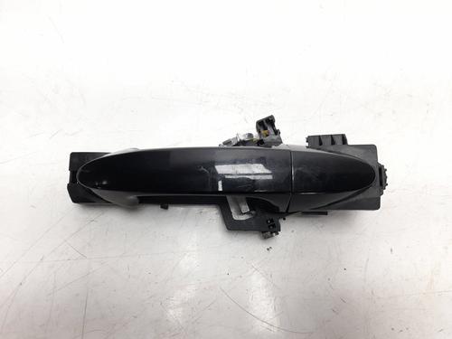 Used Rear left exterior door handle Rear left exterior door handle FORD FIESTA VI (CB1, CCN) 1.6 TDCi (95 hp) 7053839 7053839