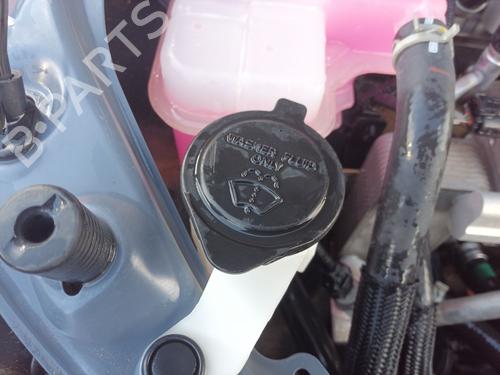 Sprinklertank TOYOTA MIRAI (JPD2_) FCV (JPD20) (182 hp) 24807831