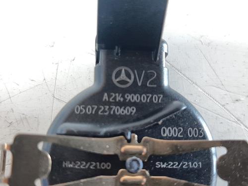 Electronic sensor MERCEDES-BENZ CLA Shooting Brake (X118) CLA 200 d (118.612) | BP18492581M84 