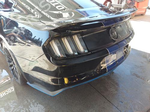 Rear bumper reinforcement FORD USA MUSTANG Coupe 5.0 V8 FR3B17775AB