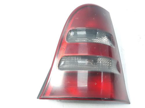 Used Right taillight MERCEDES-BENZ A-CLASS (W168) [1997-2005]  8120993