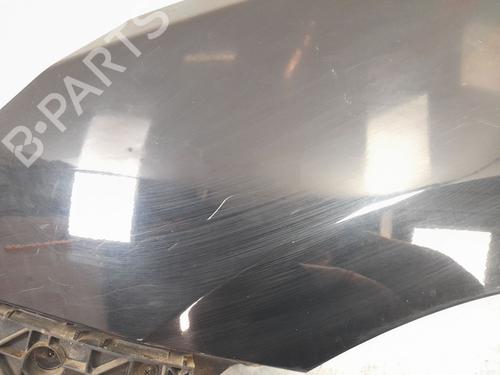 Left front fenders HYUNDAI ix35 (LM, EL, ELH)  | BP27624171C41 