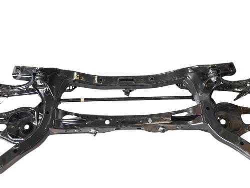 Used Rear axle HYUNDAI IONIQ (AE) 1.6 GDI Hybrid (105 hp) 18100160