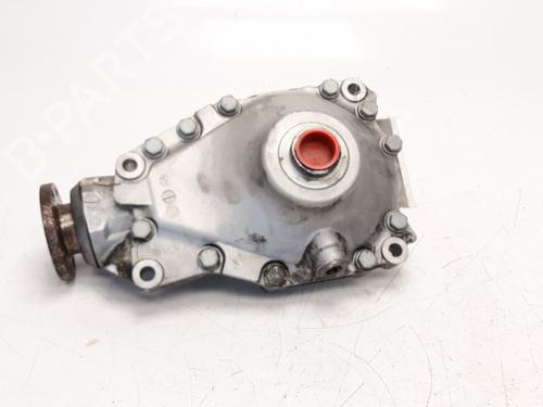 Front differential BMW 5 Gran Turismo (F07) 530 d xDrive | BP14366014M23