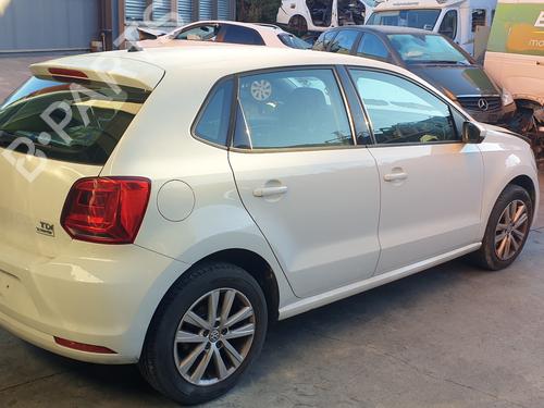 BP11801419C95 | Hanskerom VW POLO V (6R1, 6C1) 1.4 TDI BP11801419C95