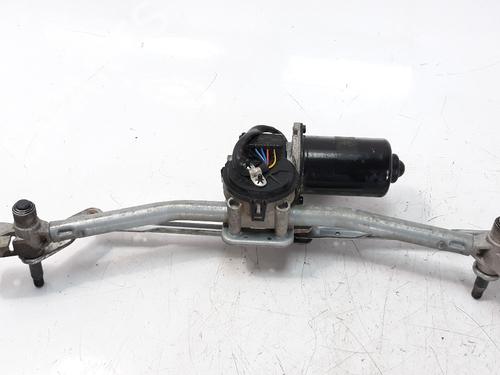 Used Front wiper motor HYUNDAI ix35 (LM, EL, ELH) [2009-2016]  10358521