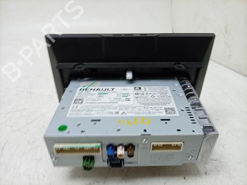 Radio DACIA SPRING EV (B6M1) | BP39883685E6 - Image 2