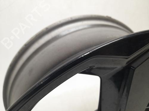 Rim TOYOTA RAV 4 V (_A5_, _H5_) 2.5 Hybrid (AXAH52) | BP28378328C45 