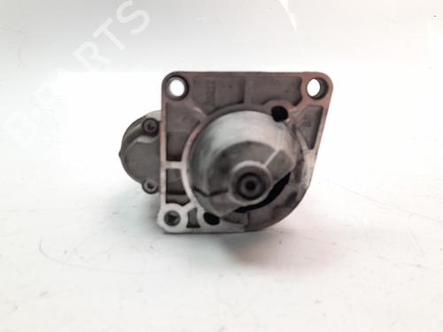Used Starter FIAT 500 (312_) [2007-2025]  15415368