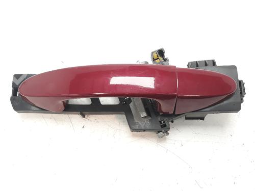 Used Rear left exterior door handle Rear left exterior door handle FORD FIESTA VI (CB1, CCN) 1.6 TDCi (95 hp) 8655978 8655978
