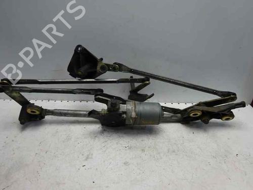 Used Front wiper motor CHRYSLER VOYAGER IV (RG, RS) [1999-2008]  1332222