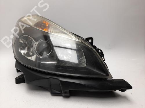 Used Right headlight Right headlight 38481614 38481614