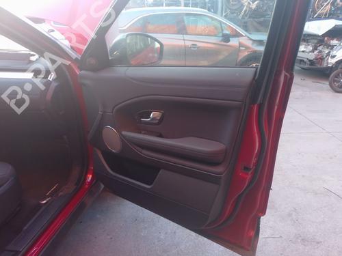 Used Front right window mechanism Front right window mechanism LAND ROVER RANGE ROVER EVOQUE (L538) 2.0 D (150 hp) 38779574 38779574