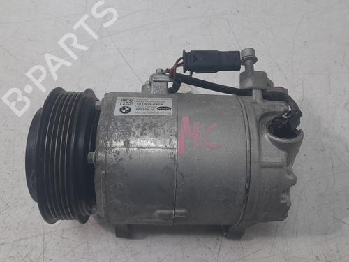 Used AC compressor BMW 2 Active Tourer (F45) [2013-2021]  28972668