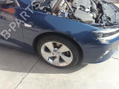 Used Right front shock absorber OPEL INSIGNIA B Grand Sport (Z18) 2.0 (68) (200 hp) 28053425