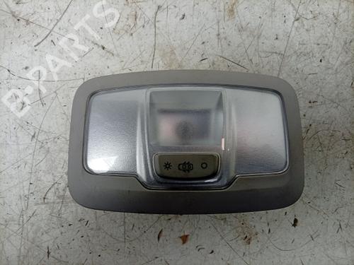 Used Interior roof light Interior roof light CITROËN C3 AIRCROSS II (2R_, 2C_) 1.5 BlueHDi 110 (110 hp) 40506491 40506491