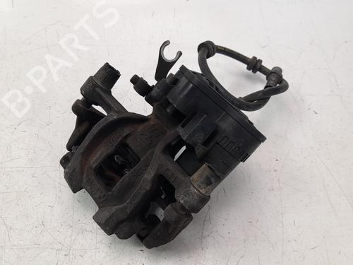 Used Left rear brake caliper BMW X1 (F48) sDrive 18 d (150 hp) 16325148