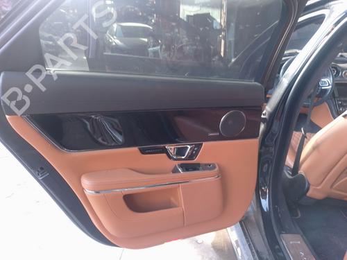 Rear left window mechanism JAGUAR XJ (X351) 3.0 SDV6 | BP36995339C24 - Image 3