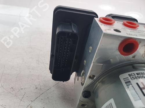 ABS pump HYUNDAI i20 III (BC3, BI3) 1.0 T-GDI | BP31653427M43 - Image 4