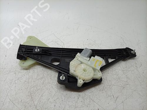 Used Rear right window mechanism Rear right window mechanism 30773173 30773173