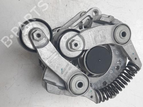 Alternator HYUNDAI TUCSON (NX4E, NX4A)  | BP28804319M7 