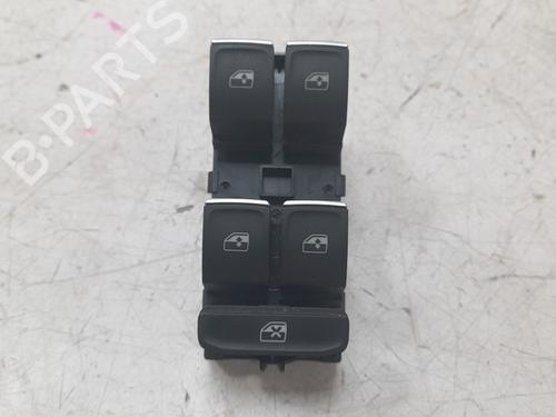 Used Left front window switch Left front window switch CUPRA FORMENTOR (KM7, KMP) 1.5 TSI (150 hp) 33856188 33856188