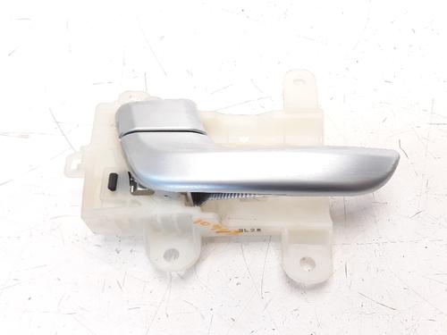 Used Front left interior door handle KIA NIRO I (DE) [2016-2022]  12983193