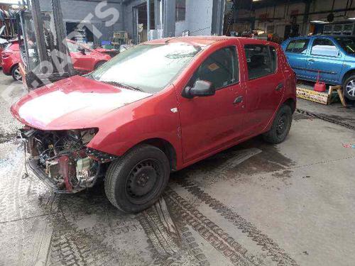 Rear left exterior door handle DACIA SANDERO II 1.5 dCi 75 / Blue dCi 75 (B8JW, B8M4, B8AH, B8M7, B8M6) | BP6564701C130  - Image 7