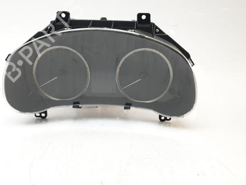 Used Instrument cluster LEXUS IS III (_E3_) 300h (AVE30_, AVE30R) (223 hp) 17460742