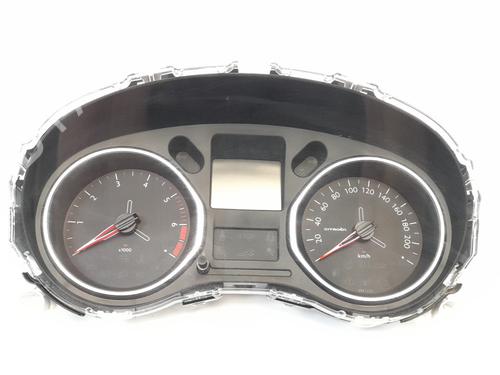 Used Instrument cluster CITROËN C-ELYSEE (DD_) [2012-2025]  8667616