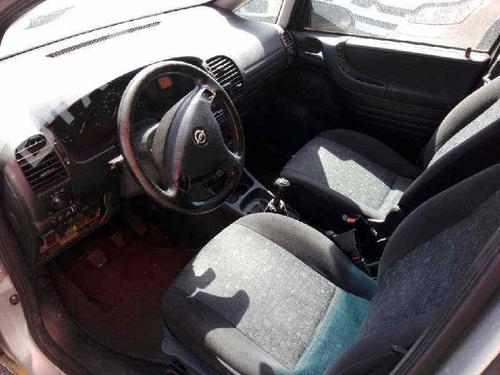 Front left belt tensioner OPEL ZAFIRA A MPV (T98) 2.0 DI (F75) | BP355822C87  - Image 11