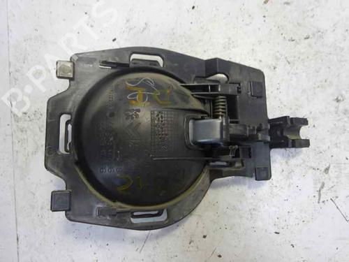 Front left interior door handle CITROËN C3 I (FC_, FN_) 1.4 i | BP3209379I13 
