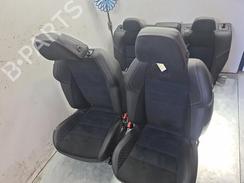 Used Seats set Seats set 39200448 39200448