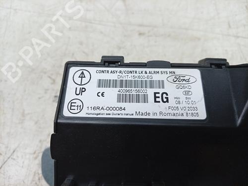 Electronic module FORD TRANSIT COURIER B460 Box Body/MPV 1.5 TDCi | BP38755397M83 - Image 2