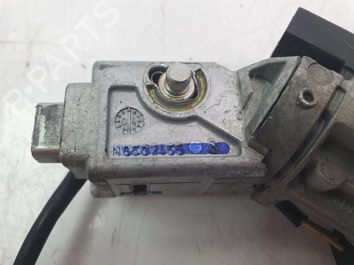Ignition barrel PEUGEOT 407 (6D_) 2.0 HDi 135 (6DRHRH, 6DRHRE, 6DRHRG, 6DRHRJ) | BP29432936M48 