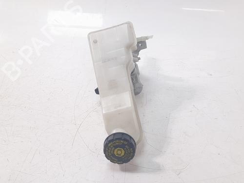 Brake master cylinder MERCEDES-BENZ GLA-CLASS (X156) GLA 200 CDI / d (156.908) | BP23103126M77 