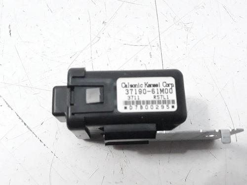 Electronic module SUZUKI SX4 S-Cross (JY) 1.6 DDiS AllGrip (AKK 416D) | BP8947294M83 