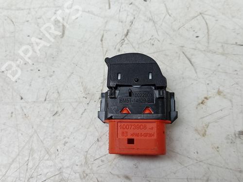 Right front window switch FORD TRANSIT COURIER B460 Box Body/MPV 1.5 TDCi | BP37413984I26 - Image 4