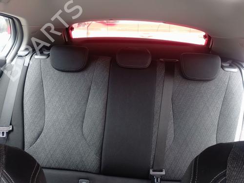 Seats set BMW 1 (F40) 118 d | BP37632296C78 - Image 4