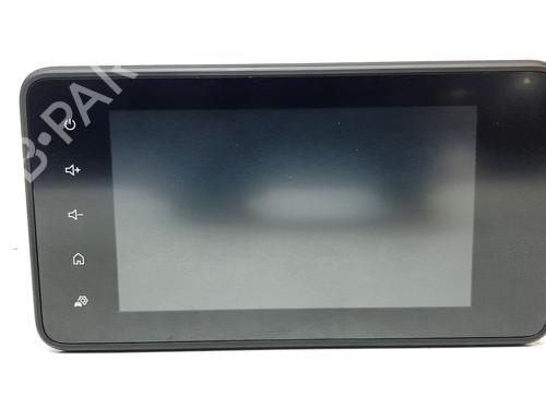 Used Display monitor DACIA JOGGER (RK_) [2021-2025]  18966768