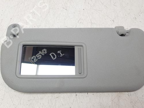 left-sun-visor-hyundai-i10-iii-ac3-ai3-2019-33675211 main image