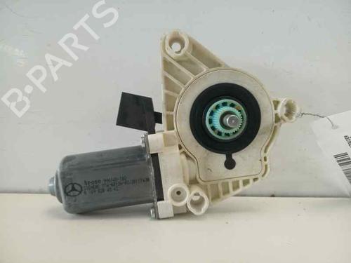 Used Left rear window motor MERCEDES-BENZ A-CLASS (W169) [2004-2012]  2829986
