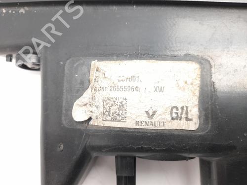 Left tailgate light RENAULT MEGANE IV Grandtour (K9A/M/N_) 1.3 TCe 140 (K9NB) | BP33246502C79 - Image 6