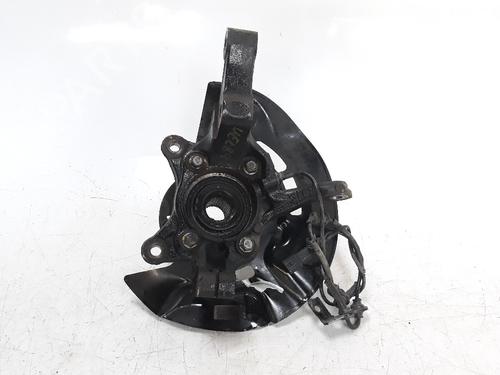 Right front steering knuckle HYUNDAI TUCSON (TL, TLE)  | BP8657757M26 